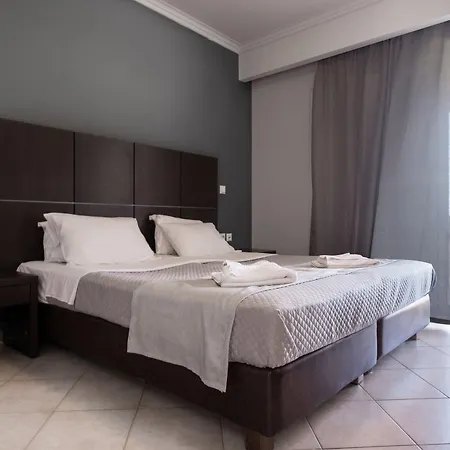 ホテル Zante Calinica 3*