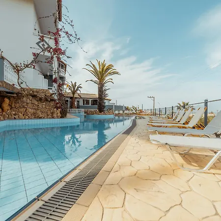 Zante Calinica ホテル 3*